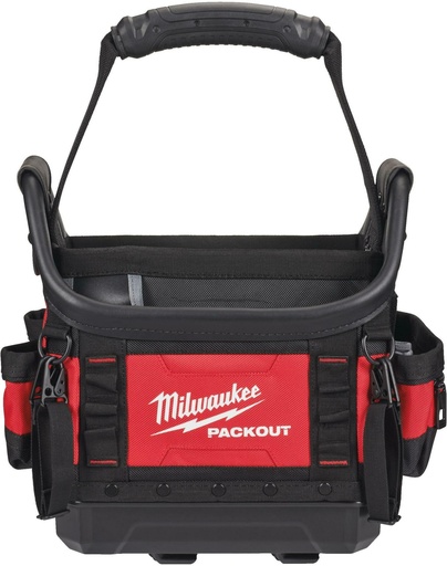 [260000095] MILWAUKEE PACKOUT 25CM PRO TOTE TOOLBAG 4932493622