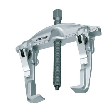 [089000715] 2-ARMIGE UNIVERSELE TREKKER 1.04/2A 200x150mm 1307827