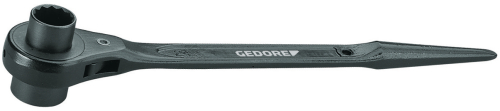 [089000790] GEDORE WERFPUNT-RATEL 29 24x30mm 6262790