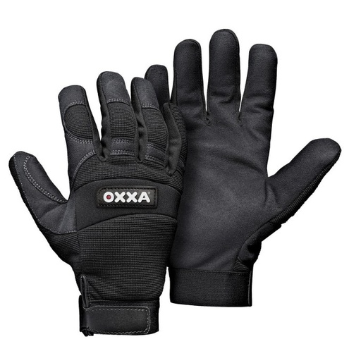 [094000110] PR. GLOVES OXXA X-MECH THERMO M11