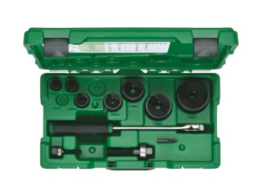 [915000005] PUNCH SET 36693I GREENLEE 400060168