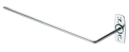 [001000155] PAPER ROLL HOLDER 5798660