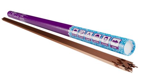 [978000705] PACK a 5kg CEWELD SG2 TIG WELDING WIRE 2.0X1000mm