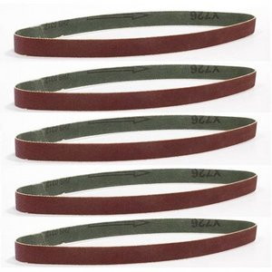 [066000260] PAK a 3 SCHUURBAND 13X457 K60 WOOD (min. afname = 4 pak) 2608606204