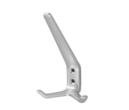 [977000720] HOED JASHAAK DUBBEL F1 0032-01 ALUM.