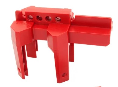 [977000770] LOCKING BALL VALVE 1/4" 13 TO 51 mm 150.S3080