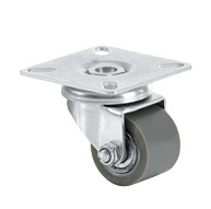 [068000015] SWIVEL WHEEL WITH PLATE 362a18K035vZPS