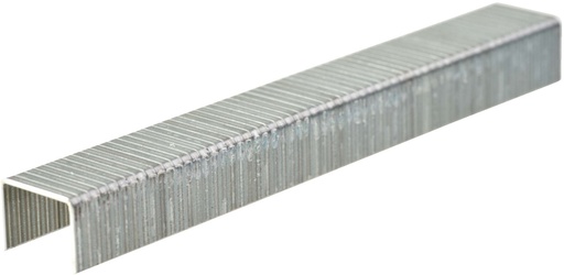 [260000640] MILWAUKEE STAPLE GEG. DS A 600pcs AFM 10.6 x 1.25 x 14 mm 4932492569