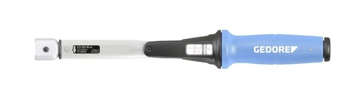 [089000500] TORQUE WRENCH TORCOFIX SE 9x12 TF-SE 50 10-50Nm 3288218