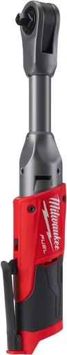 [260000715] MILWAUKEE M12 FUEL™ M12 FIR38LR-0 3/8'' VERLENGDE ACCU RATELSLEUTEL 4933471500