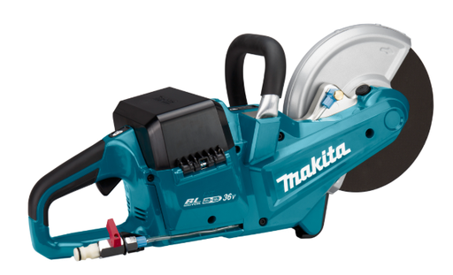 [118000165] CORDLESS CUTTER DCE090ZX1 2X18V LTX SOLO IN BOX