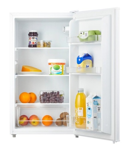 [978000960] INVENTUM KK471W TABLETOP REFRIGERATOR 93ltr
