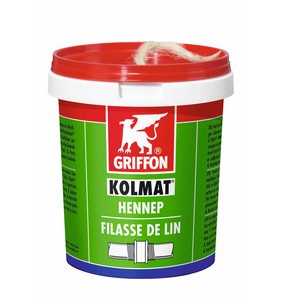 [978000970] GRIFFON HENNEP DISPENSER 100G 12 L49