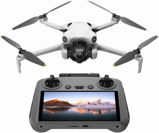 [977000805] DJI DRONE MINI 4 PRO MET RC331 SMART CONTROLLER