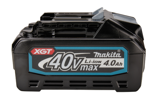 [118000230] ACCU BL4040 XGT 40V 4,0AH 191B26-6