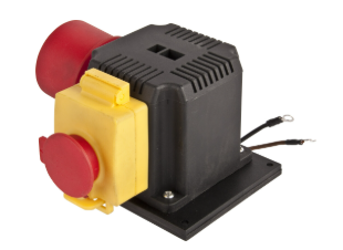 [941000050] ON/OFF SWITCH FOR SKR HU 75 S 631960