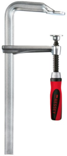 [015000040] GLUE PLIERS BESSEY GZ50-2K 500x120mm