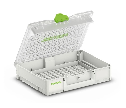 [084000205] FESTOOL SYSTAINER SYS 3 ORG M89 22XESB ORGANIZER 