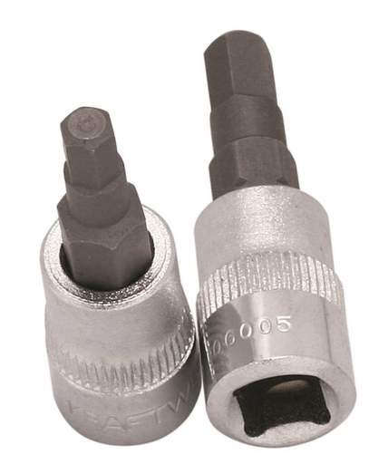 [914000640] BITDOP 1/4" INBUS 3 mm