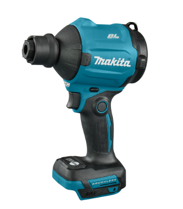 [118000250] BLAAS- EN ZUIGMACHINE 18V DAS180Z SOLO IN DOOS