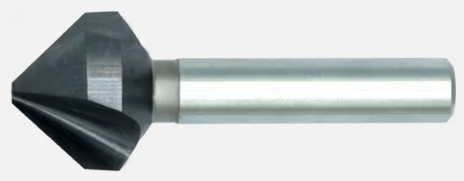 [128002140] HSSE-CO VARI VERZINKBOOR DIN 335-C AlTiN-X 16,5 mm