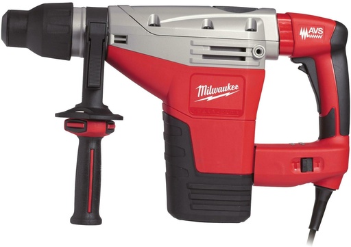 [260001255] MILWAUKEE K 750 S 7kg SDS MAX BOORHAMER 11,9J 1550W 4933398600