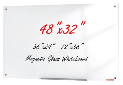 [978001425] WHITEBOARD 800x1200x4 MM