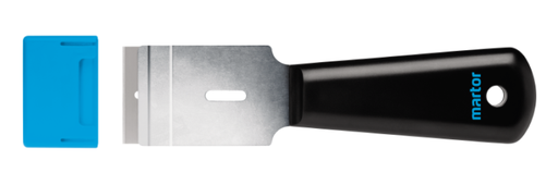 [914000370] MARTOR SCRAPEX ARGENTAX GLASSCHRAPER MET BESCHERMKAP 46144