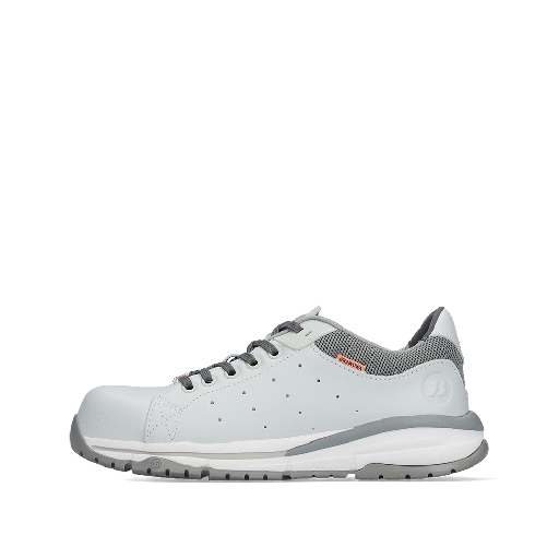 [073000010] BATA WERKSCHOEN FLORENCE LAAG / GROEN S1P, ESD MAAT 41  (kopie)