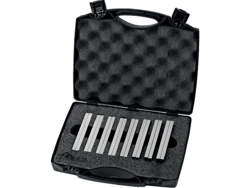 [128058430] PARALLELBLOKKEN SET A 8st 200X8mm 88.870.0208