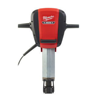 [260000825] MILWAUKEE K2628H BREEKHAMER 25KG 64J 230V 4933471685 AANSL. ZESKANT