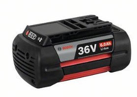 [066000065] BOSCH ACCU 36V 6,0Ah GBA 1.600.A00.L1M  