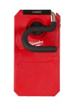 [260001580] MILWAUKEE PACKOUT™ LARGE S HOOK GROOT GEBOGEN HAAK 4932480703