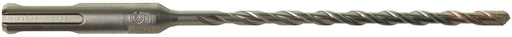 [260001715] MILWAUKEE SDS-PLUS M2 HAMERBOOR 2-SNIJKANTEN 5,0x100x160mm 4932399315