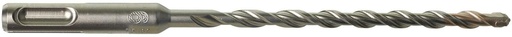 [260001720] MILWAUKEE SDS-PLUS M2 HAMERBOOR 2-SNIJKANTEN 6,0x100x160mm 4932307069