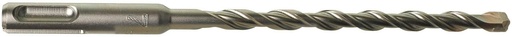 [260001725] MILWAUKEE SDS-PLUS M2 HAMERBOOR 2-SNIJKANTEN 7,0x100x160mm 4932340409