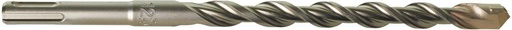 [260001740] MILWAUKEE SDS-PLUS M2 HAMERBOOR 2-SNIJKANTEN 12,0x160x210mm 4932307076
