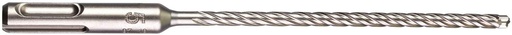 [260001750] MILWAUKEE SDS-PLUS MX4 HAMERBOOR 4-SNIJKANTEN 4,0x100x165mm 4932500059