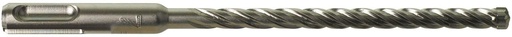 [260001765] MILWAUKEE SDS-PLUS MX4 HAMERBOOR 4-SNIJKANTEN 7,0x100x165mm 4932352020 
