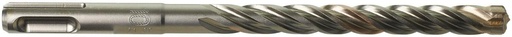 [260001775] MILWAUKEE SDS-PLUS MX4 HAMERBOOR 4-SNIJKANTEN 10,0x100x165mm 4932352026
