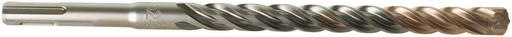 [260001780] MILWAUKEE SDS-PLUS MX4 HAMERBOOR 4-SNIJKANTEN 12,0x160x215mm 4932352032