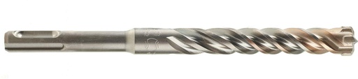 [260001785] MILWAUKEE SDS-PLUS MX4 HAMERBOOR 4-SNIJKANTEN 14,0x150x215mm 4932352037