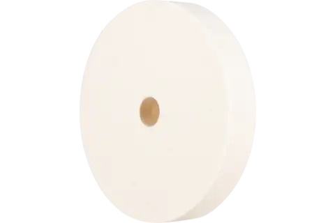 [157000130] PFERD FK SC 15025/20 M VILTSCHIJF Ø150x25mm ASGAT Ø20mm, UITVOERING MIDDEL 44367320