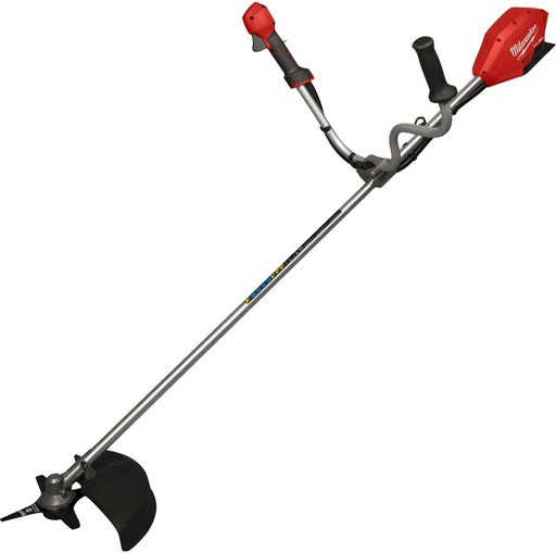[260001860] MILWAUKEE M18 FUEL™ M18 FBCU-0 ACCU BOSMAAIER 35-40cm 4 SNIJKANTEN 4933492297