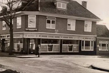 Historisch Technicon