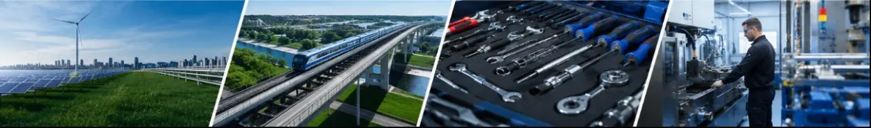 Technicon industrie