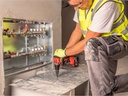 MILWAUKEE M18™ M18 BLDDRC-0X ACCU BOORSCHROEFMACHINE 4933492832