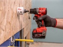 MILWAUKEE M18™ M18 BLDDRC-0X ACCU BOORSCHROEFMACHINE 4933492832