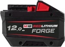 MILWAUKEE M18™ M18 FB12 REDLITHIUM FORGE™ ACCU 12,0Ah 4932492651