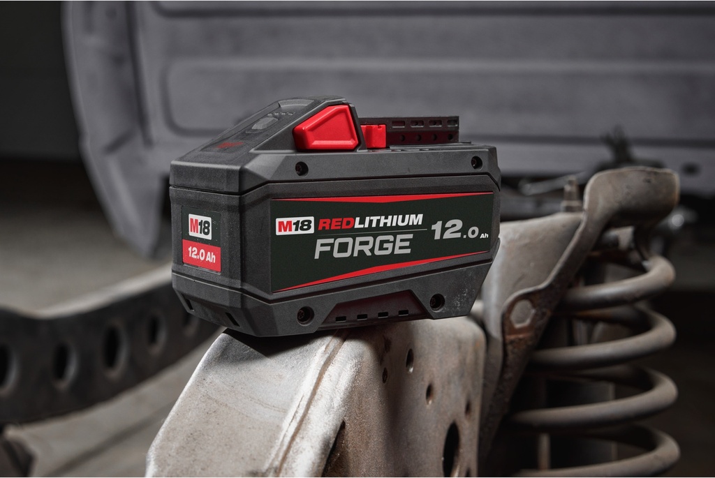 MILWAUKEE M18™ M18 FB12 REDLITHIUM FORGE™ ACCU 12,0Ah 4932492651